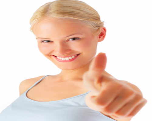 10 Afirmações Positivas Para A Saúde, Felicidade E Prosperidade