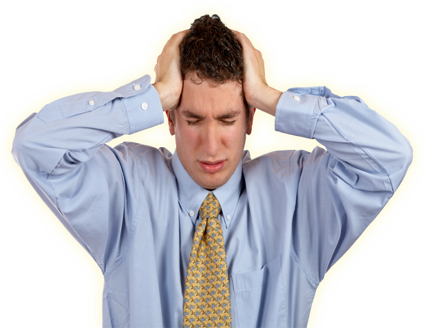 3 Técnicas Incríveis Para Controlar O Estresse E Ansiedade