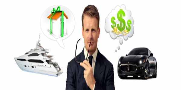 Por Dentro Da Mente Milionária