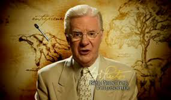 Milionários Espirituais